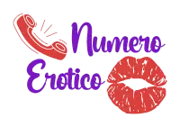 logo numero erotico