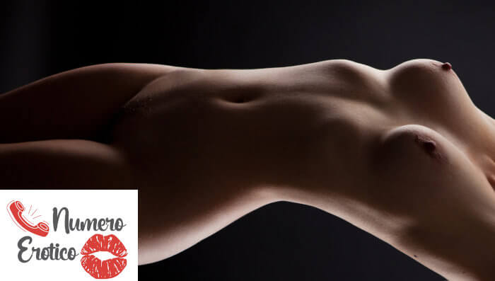 Linea Erotica Etero